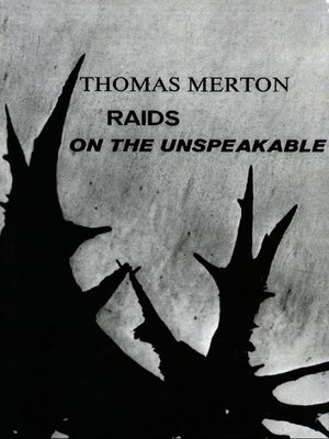 Raids on the Unspeakable - ebook